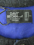David Beckham Bodywear for H&M Henley Shirt