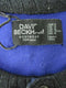 David Beckham Bodywear for H&M Henley Shirt