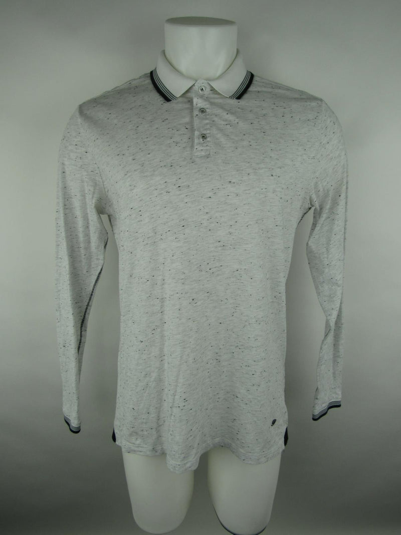 Stone Rose Polo Shirt