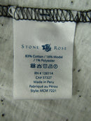 Stone Rose Polo Shirt