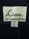 Linea by Louis Dell'Olio Blazer Jacket