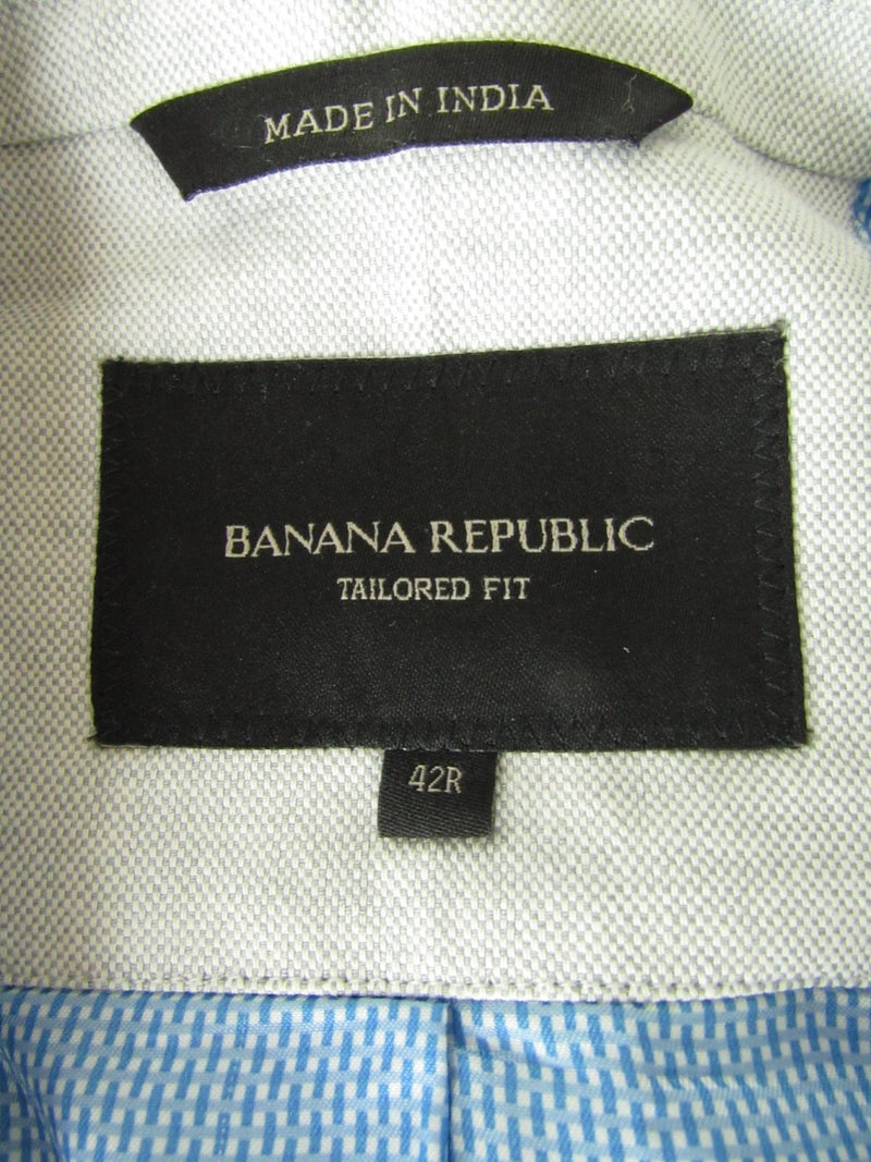 Banana Republic Blazer Jacket