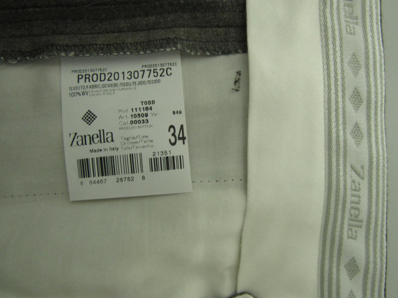 Zanella Dress Pants