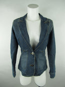 Jeanstar Denim Jacket