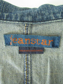 Jeanstar Denim Jacket