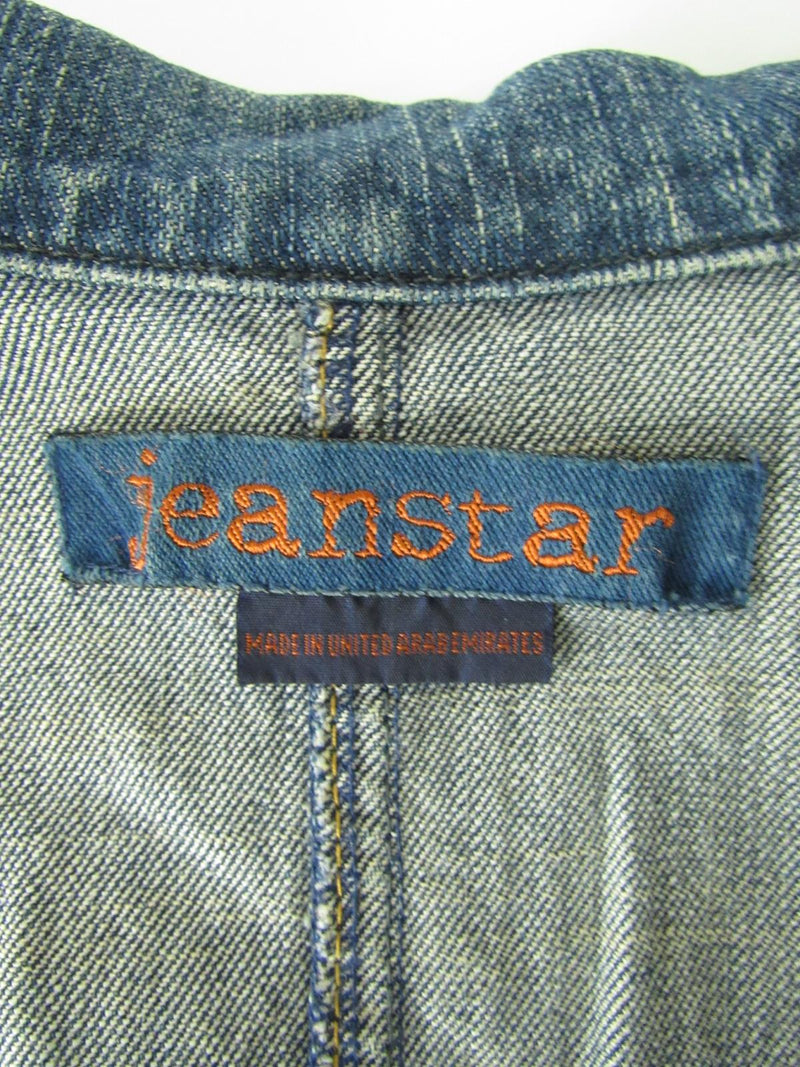 Jeanstar Denim Jacket