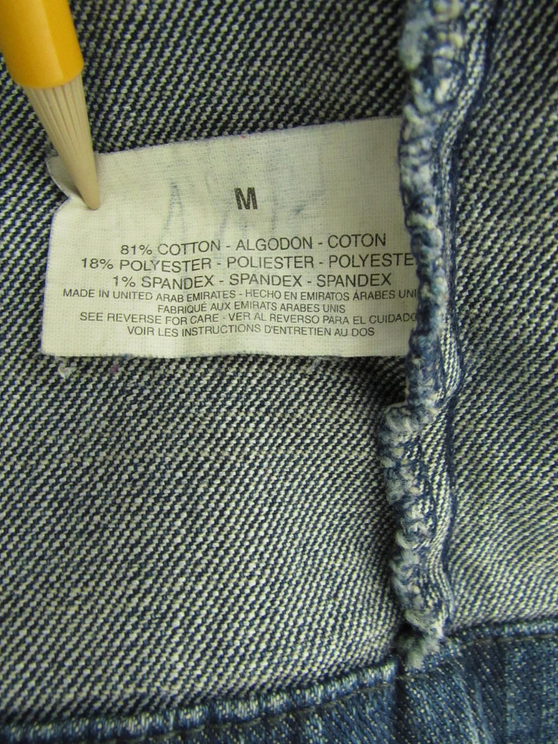 Jeanstar Denim Jacket
