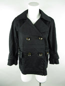 Grace Elements Peacoat Jacket