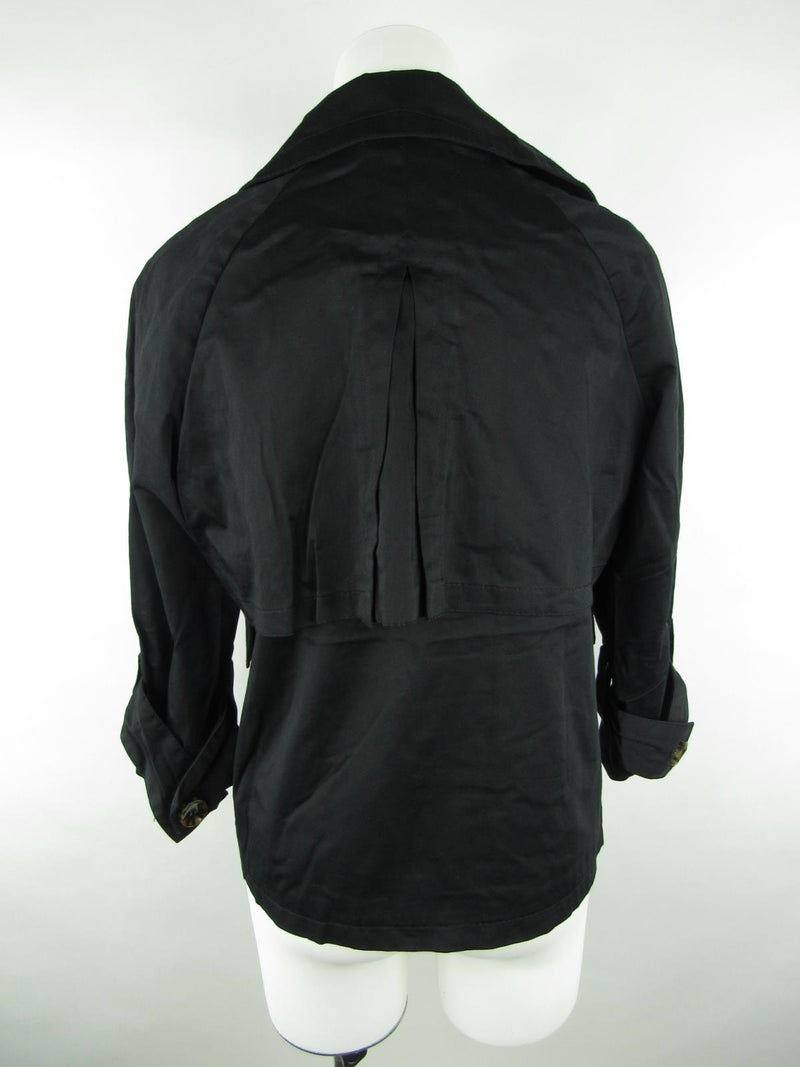 Grace Elements Peacoat Jacket