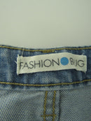 Fashion Bug Flared Jeans