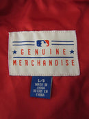 MLB Genuine Merchandise Windbreaker Jacket