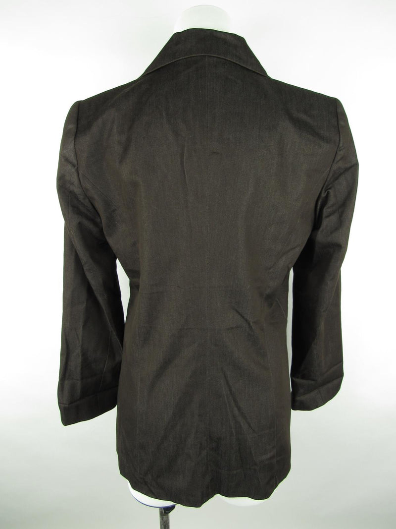 Susan Graver Blazer Jacket