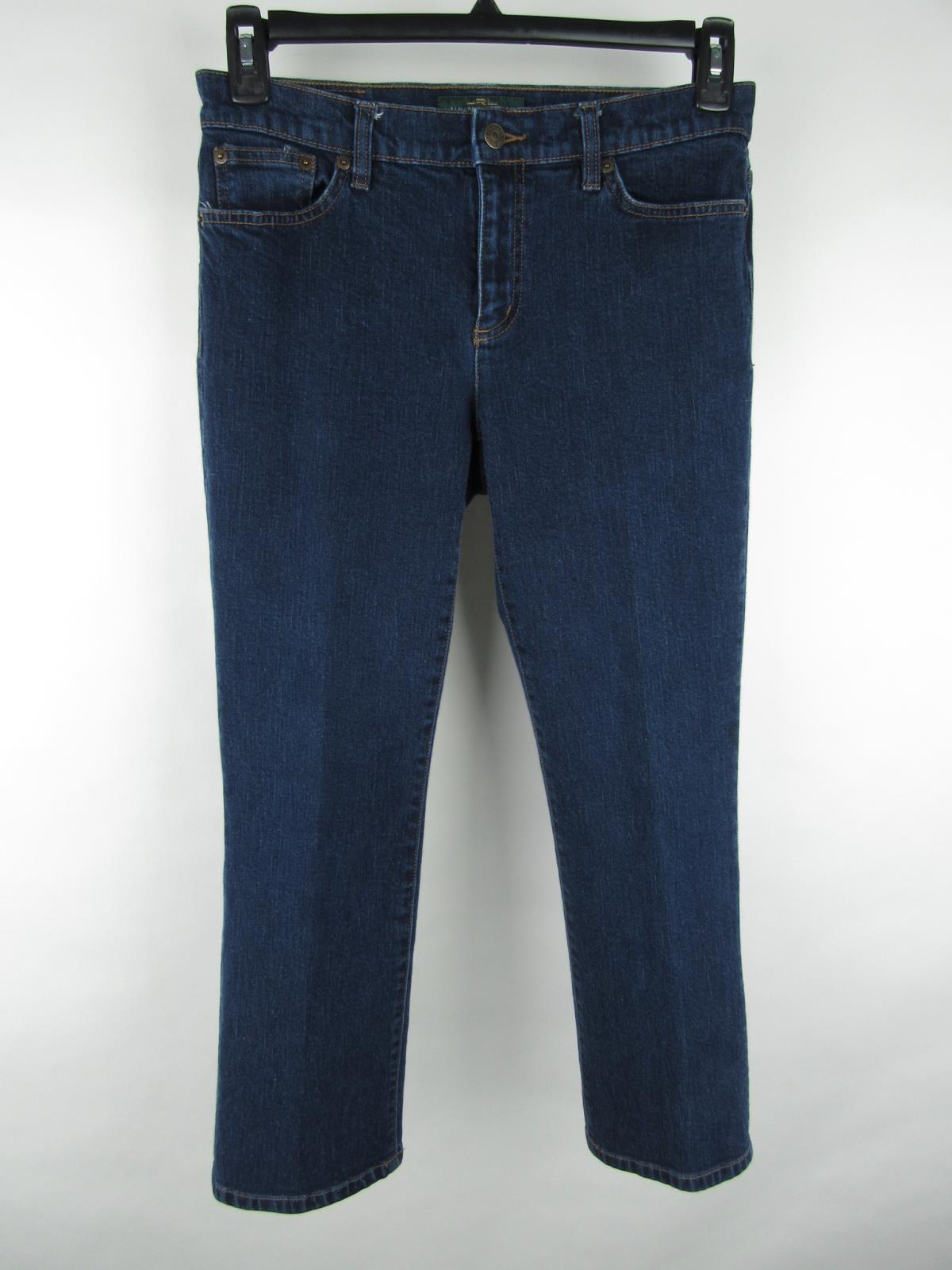 LRL Lauren Jeans Co. Ralph Lauren Straight Jeans – Clothes LRL Lauren Jeans Co. Ralph Lauren Straight Jeans – Clothes