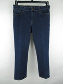 LRL Lauren Jeans Co. Ralph Lauren Straight Jeans