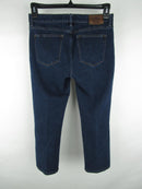 LRL Lauren Jeans Co. Ralph Lauren Straight Jeans