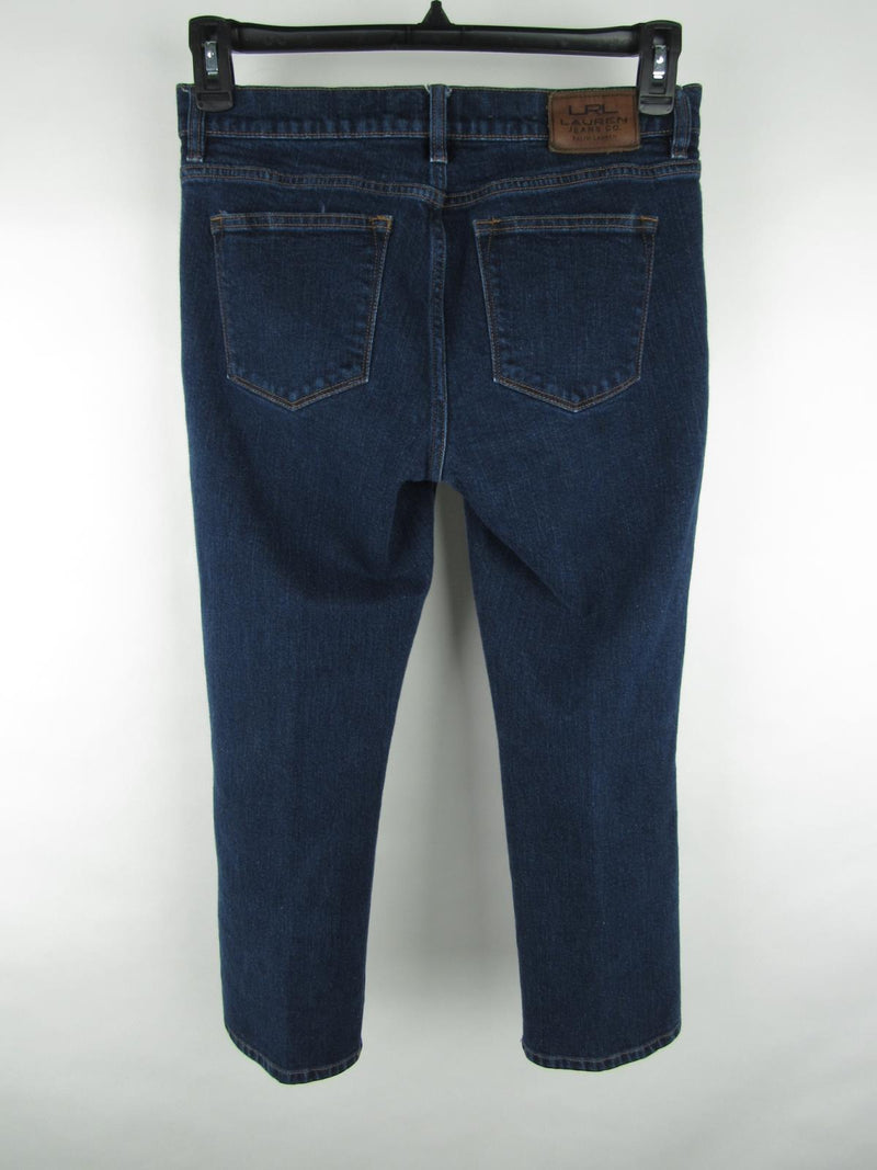 Lauren clearance jean company