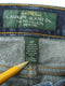 LRL Lauren Jeans Co. Ralph Lauren Straight Jeans