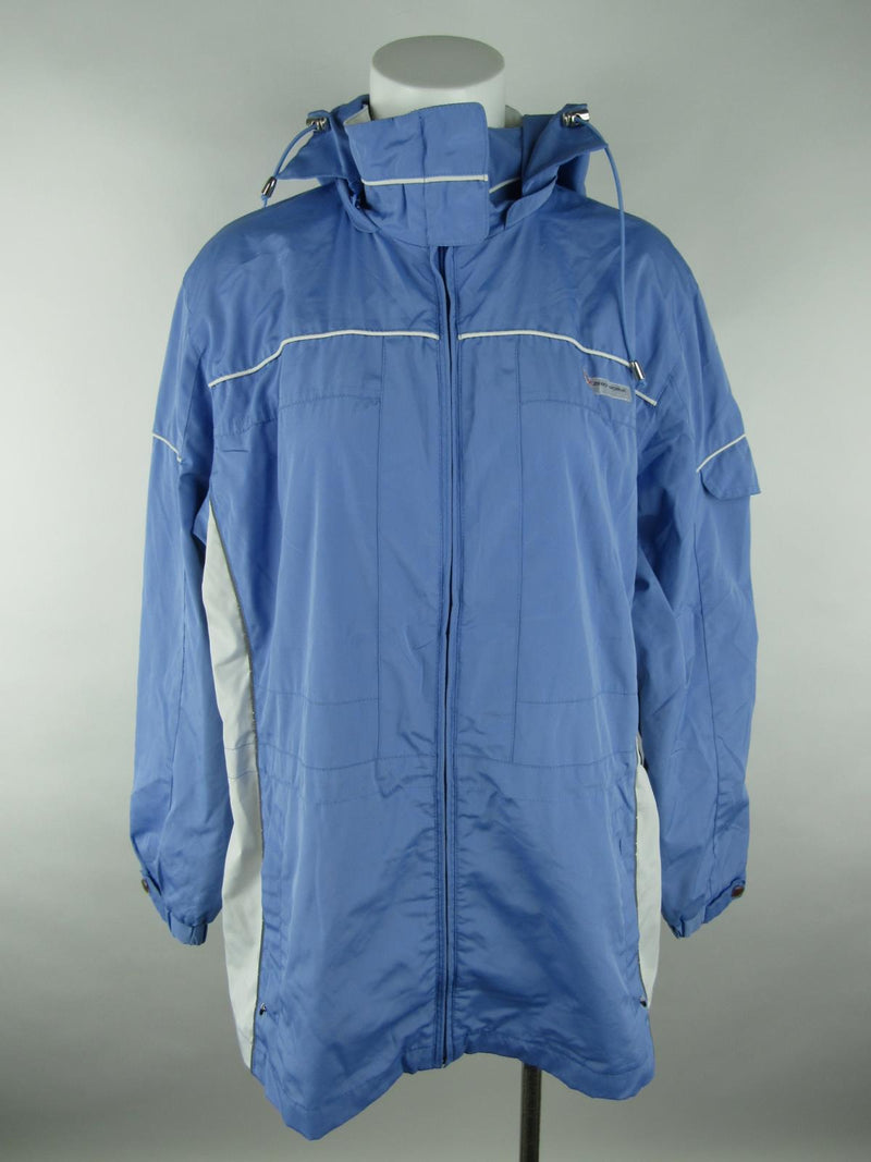 Zero Xposur Windbreaker Jacket
