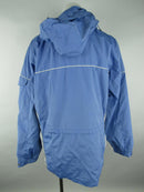 Zero Xposur Windbreaker Jacket