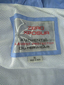 Zero Xposur Windbreaker Jacket