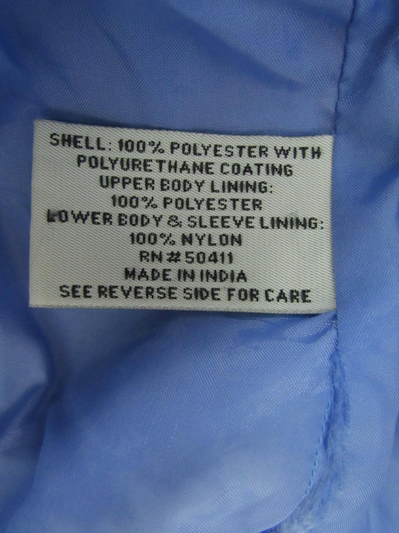 Zero Xposur Windbreaker Jacket
