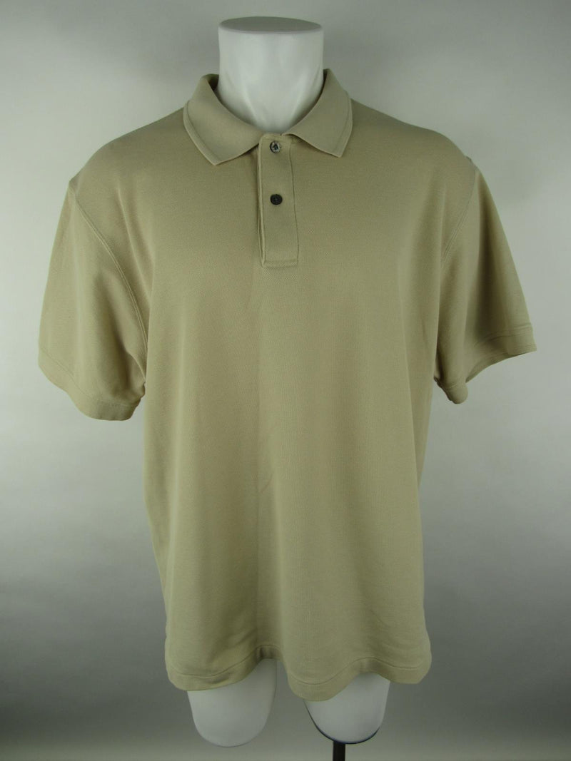 L.L. Bean Polo Shirt