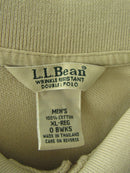 L.L. Bean Polo Shirt