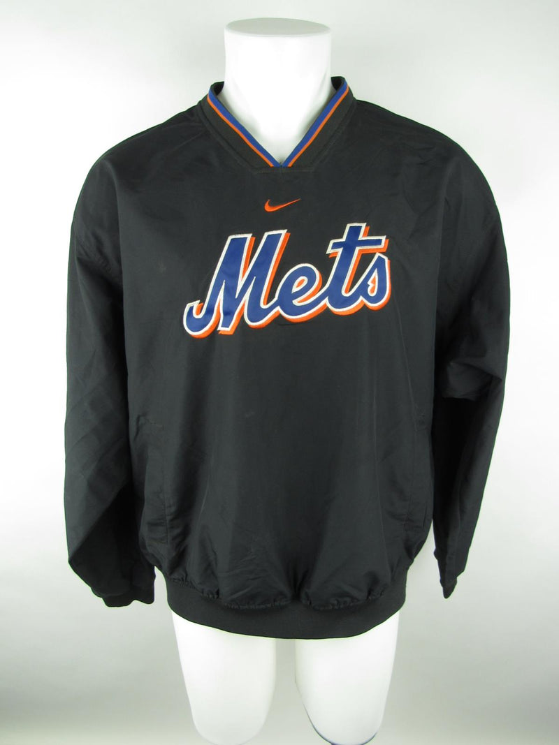 MLB Genuine Merchandise Nike Windbreaker Jacket