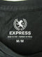 Express Graphic Tee Shirt