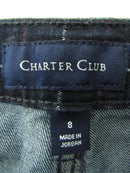 Charter Club Skinny Jeans
