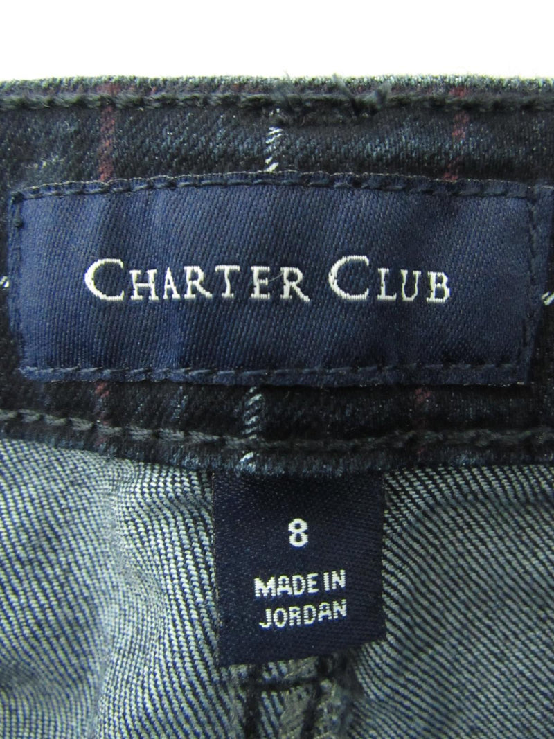 Charter Club Skinny Jeans