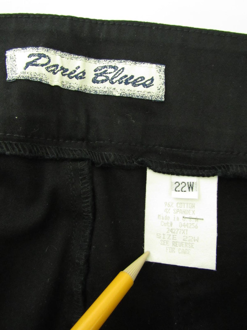 Paris Blues Casual Pants