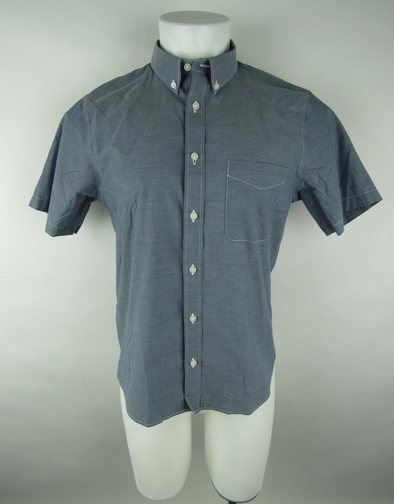 Everlane Button-Front Shirt