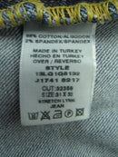 Polo Jeans Company Ralph Lauren Straight Jeans