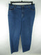 Gloria Vanderbilt Straight Jeans