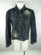 Armani Exchange Denim Jacket