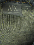 Armani Exchange Denim Jacket