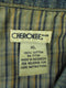 Cherokee Denim Jacket