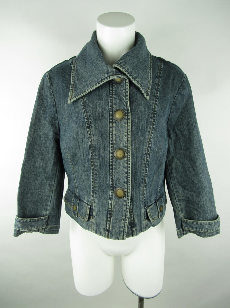 Bandolino Denim Jacket