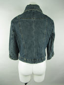 Bandolino Denim Jacket