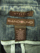 Bandolino Denim Jacket