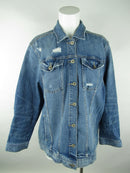 Arizona Jean Co Denim Jacket