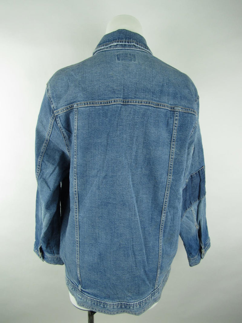 Arizona Jean Co Denim Jacket