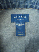 Arizona Jean Co Denim Jacket