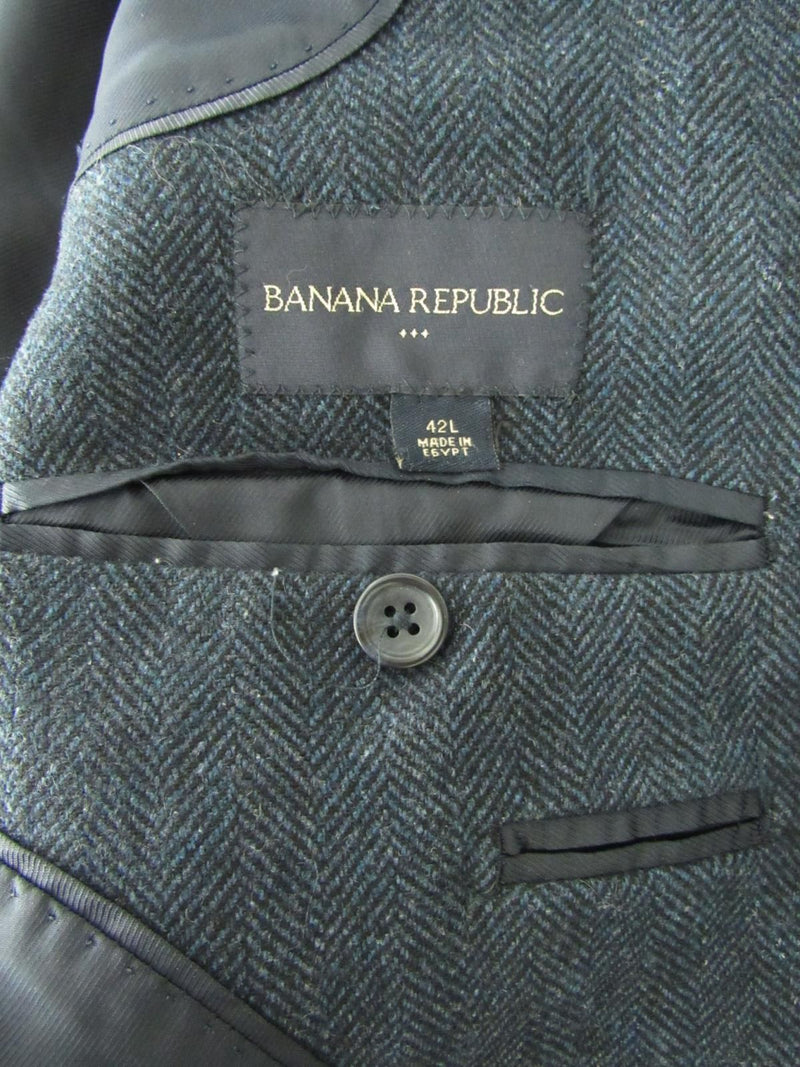 Banana Republic Blazer Jacket